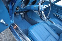 1971 Chevrolet Corvette LT-1 Convertible 4-Speed full