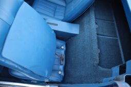 1971 Chevrolet Corvette LT-1 Convertible 4-Speed full