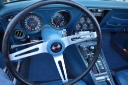 1971 Chevrolet Corvette LT-1 Convertible 4-Speed full