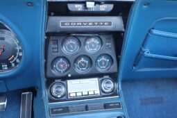 1971 Chevrolet Corvette LT-1 Convertible 4-Speed full