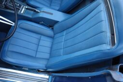 1971 Chevrolet Corvette LT-1 Convertible 4-Speed full