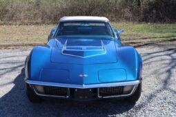 1971 Chevrolet Corvette LT-1 Convertible 4-Speed full