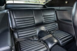 1969 Ford Mustang Mach 1 5-Speed