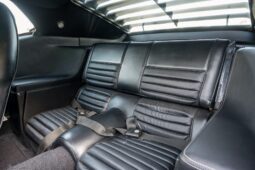 										1969 Ford Mustang Mach 1 5-Speed full									