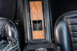 										1969 Ford Mustang Mach 1 5-Speed full									