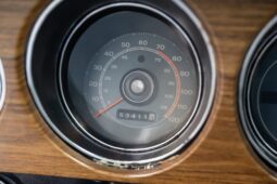 										1969 Ford Mustang Mach 1 5-Speed full									