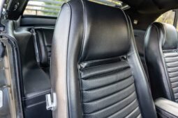 										1969 Ford Mustang Mach 1 5-Speed full									