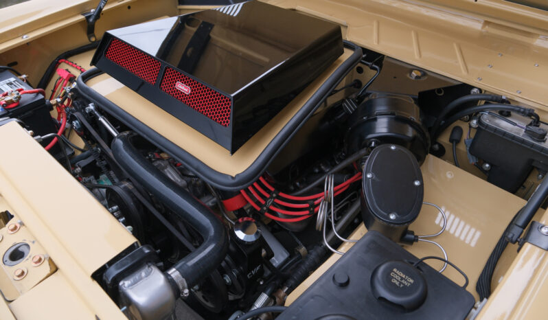 								1974 Ford Bronco full									