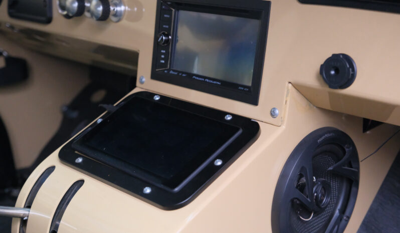 								1974 Ford Bronco full									