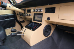 										1974 Ford Bronco full									