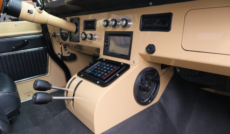 								1974 Ford Bronco full									