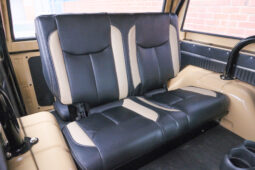 										1974 Ford Bronco full									
