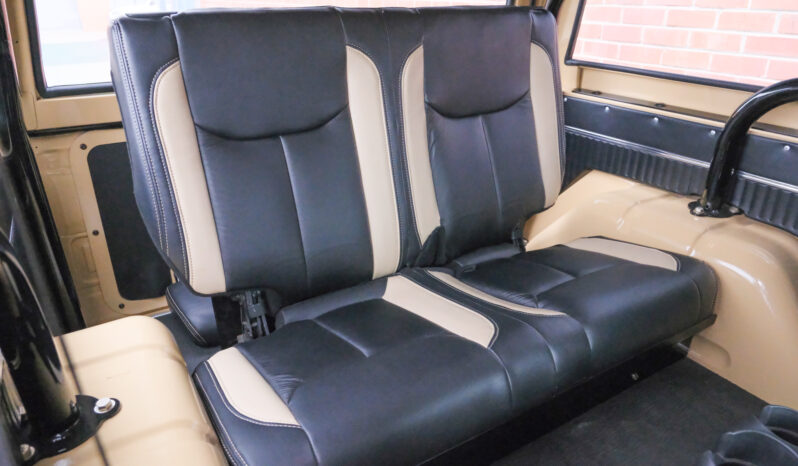 								1974 Ford Bronco full									