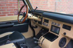 										1974 Ford Bronco full									