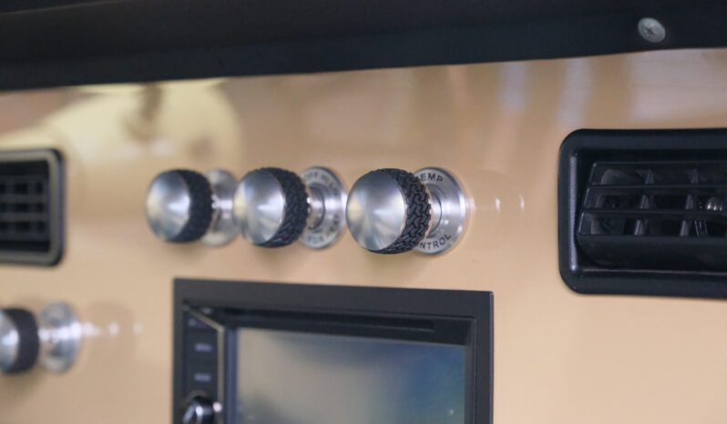 								1974 Ford Bronco full									