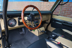 										1974 Ford Bronco full									