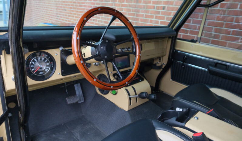 								1974 Ford Bronco full									