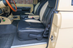 										1974 Ford Bronco full									