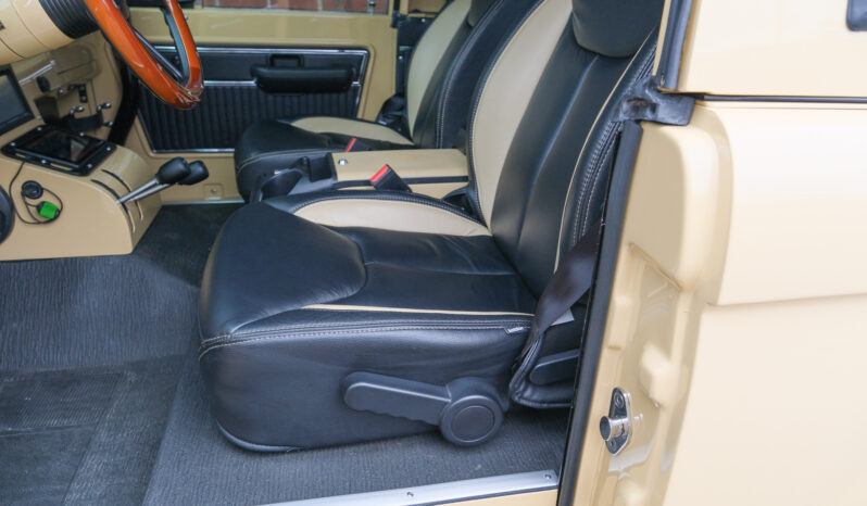 								1974 Ford Bronco full									