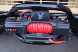 										1974 Ford Bronco full									