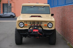 										1974 Ford Bronco full									