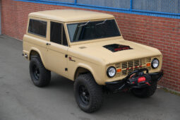 										1974 Ford Bronco full									