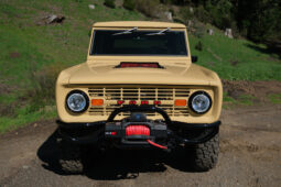 										1974 Ford Bronco full									