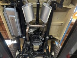 										1974 Ford Bronco full									