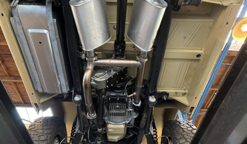 								1974 Ford Bronco full									