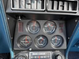 										1972 Chevrolet Corvette Coupe 4-Speed full									