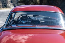 1960 Chevrolet Corvette 4-Speed