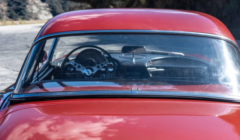 								1960 Chevrolet Corvette 4-Speed full									