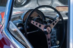 1960 Chevrolet Corvette 4-Speed