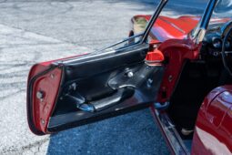 1960 Chevrolet Corvette 4-Speed