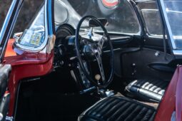 1960 Chevrolet Corvette 4-Speed