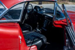 										1960 Chevrolet Corvette 4-Speed full									