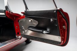 										1960 Chevrolet Corvette 4-Speed full									