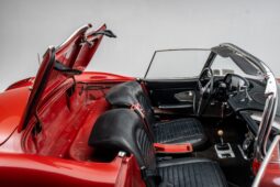 										1960 Chevrolet Corvette 4-Speed full									