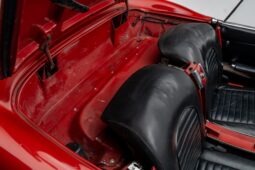 										1960 Chevrolet Corvette 4-Speed full									