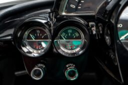 										1960 Chevrolet Corvette 4-Speed full									