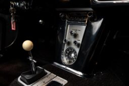 										1960 Chevrolet Corvette 4-Speed full									