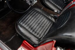 										1960 Chevrolet Corvette 4-Speed full									