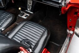 										1960 Chevrolet Corvette 4-Speed full									