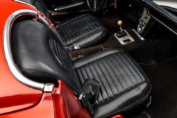 										1960 Chevrolet Corvette 4-Speed full									