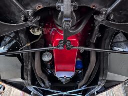 										1960 Chevrolet Corvette 4-Speed full									