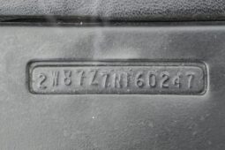 1977 Pontiac Firebird Trans Am 4-Speed