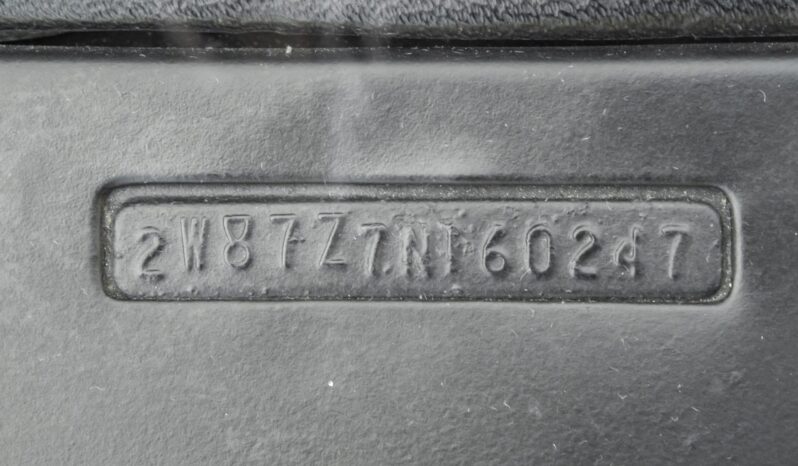 								1977 Pontiac Firebird Trans Am 4-Speed full									