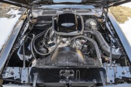 										1977 Pontiac Firebird Trans Am 4-Speed full									