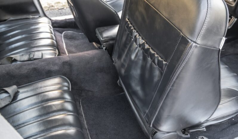 								1977 Pontiac Firebird Trans Am 4-Speed full									