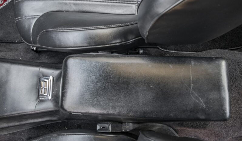 								1977 Pontiac Firebird Trans Am 4-Speed full									